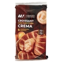 6 Croissant con Farcitura alla Crema U! Confronta e Risparmia