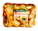 Frittelline Albicocca, 175 g
