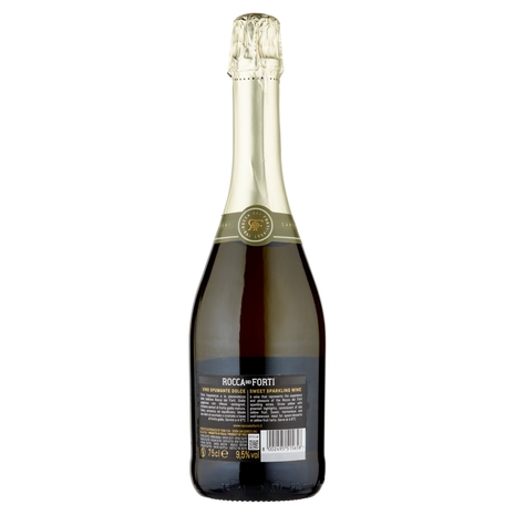 Rocca dei Forti Vino Spumante Dolce 75 cl