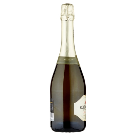Rocca dei Forti Vino Spumante Dolce 75 cl