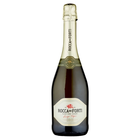 Rocca dei Forti Vino Spumante Dolce 75 cl