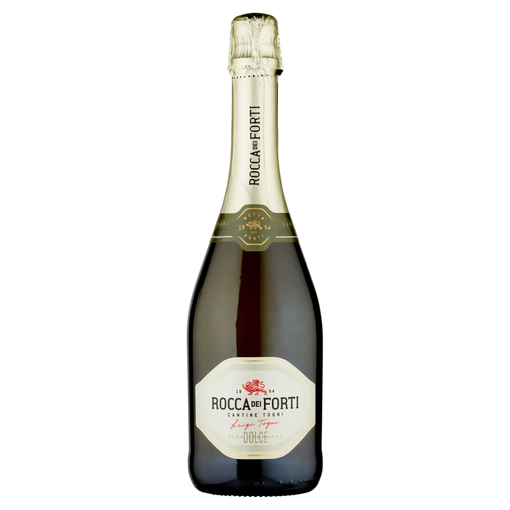 Rocca dei Forti Vino Spumante Dolce 75 cl