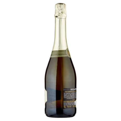 Rocca dei Forti Vino Spumante Dolce 75 cl