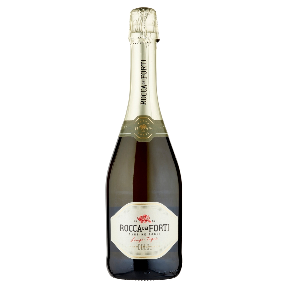 Rocca dei Forti Vino Spumante Dolce 75 cl