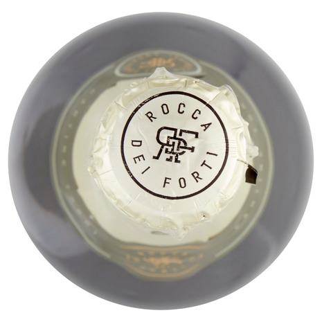Rocca dei Forti Vino Spumante Dolce 75 cl