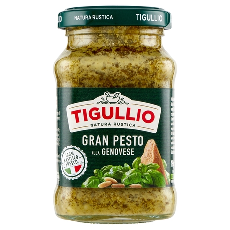 Tigullio Gran Pesto alla Genovese 190 g