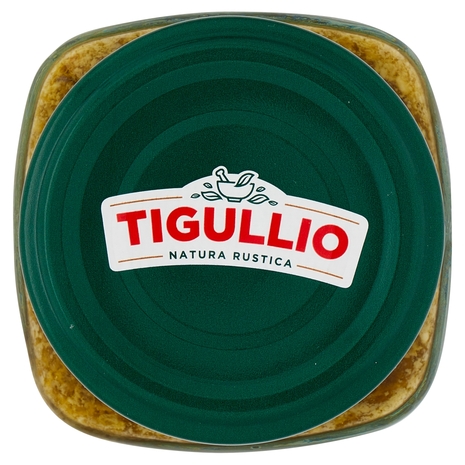 Tigullio Gran Pesto alla Genovese Senz'Aglio 190 g