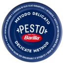 Barilla Pesto alla Genovese con Basilico Fresco Condimento e Sugo per Pasta 190 g