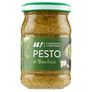 Pesto al Basilico U! Confronta e Risparmia