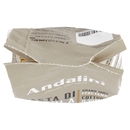 Andalini Selection Pasta di Semola Gramigna Rigata Paglia e Fieno 500 g