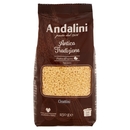Andalini Antica Tradizione Pasta all'uovo Grattini 250 g