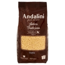Andalini Antica Tradizione Pasta all'uovo Grattini 250 g