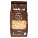 Andalini Antica Tradizione Pasta all'uovo Quadretti 250 g