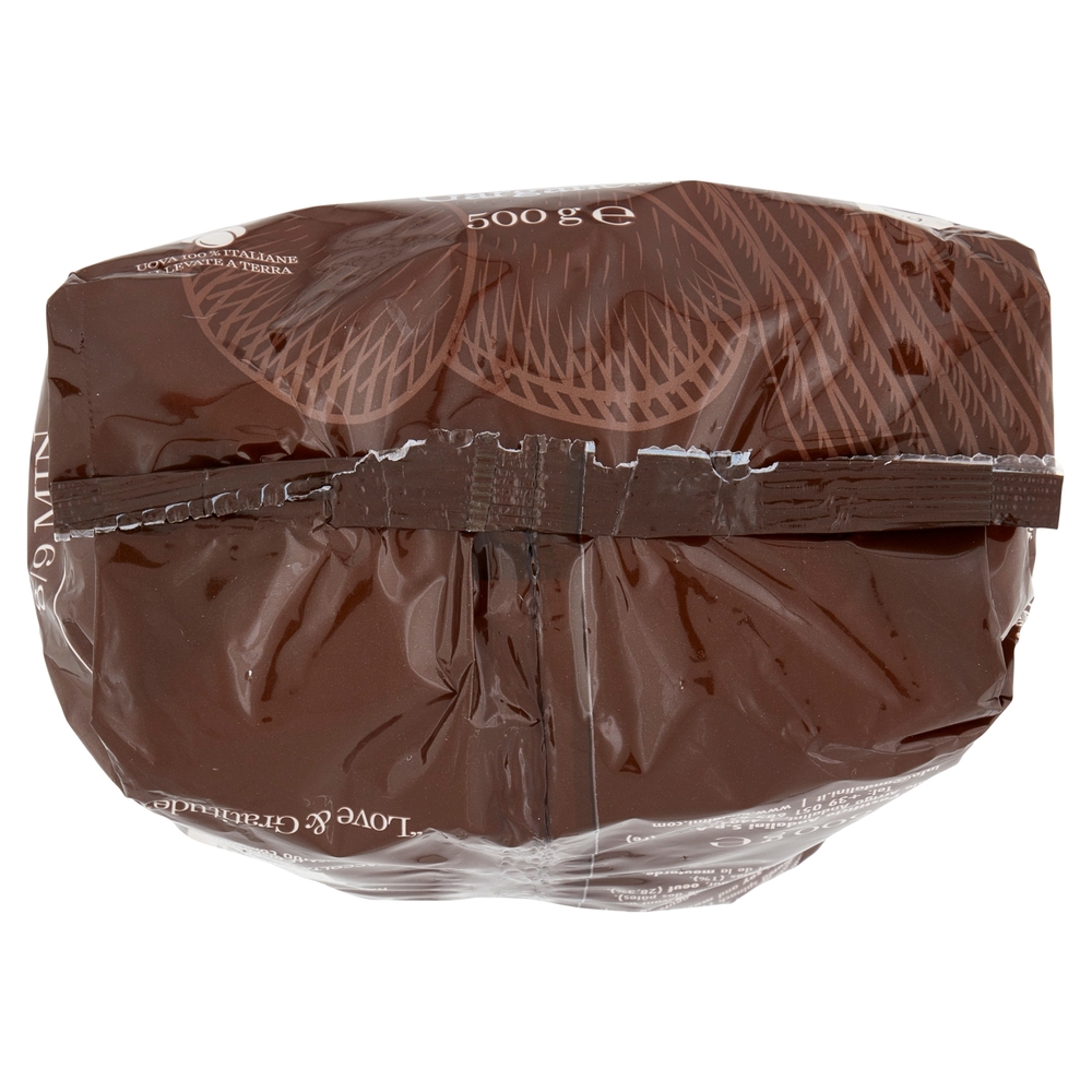 Andalini Antica Tradizione Pasta all'uovo Garganelli 500 g