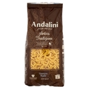 Andalini Antica Tradizione Pasta all'uovo Gramigna Rigata 500 g