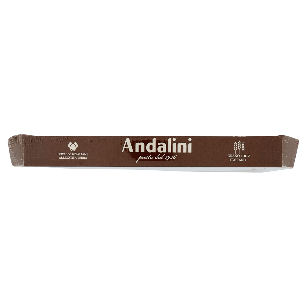 Andalini Antica Tradizione Pasta all'uovo Finissime 250 g