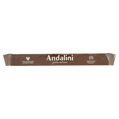 Andalini Antica Tradizione Pasta all'uovo Mezzane 250 g