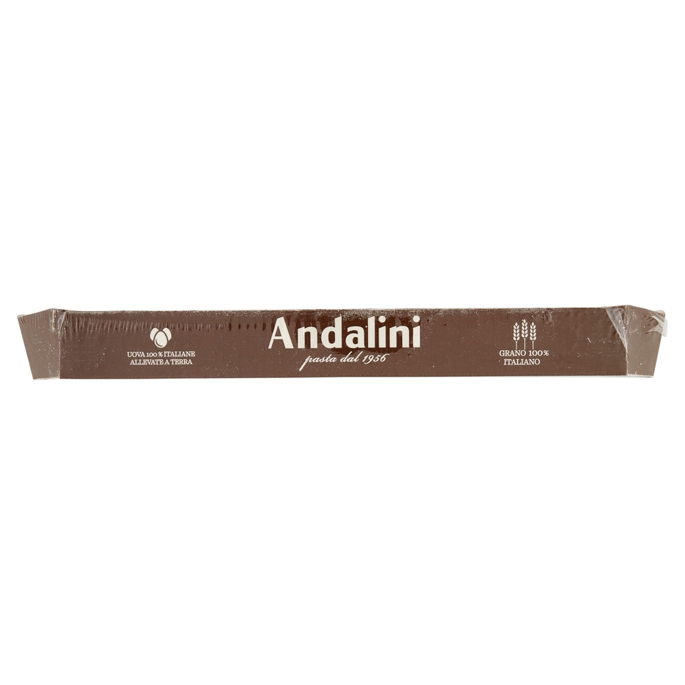 Andalini Antica Tradizione Pasta all'uovo Mezzane 250 g