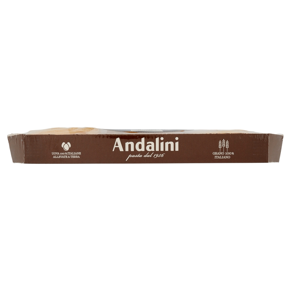 Andalini Antica Tradizione Pasta all'uovo Larghe 250 g