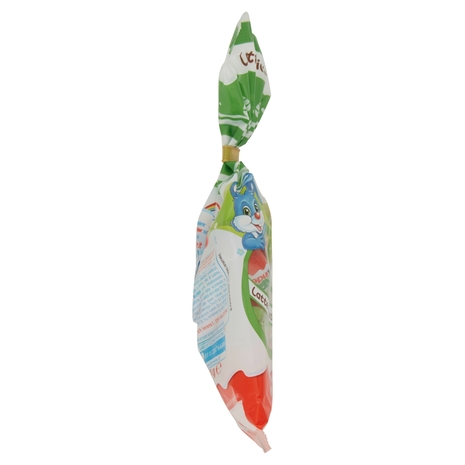 Kinder ovetti Latte & nocciola 100 g