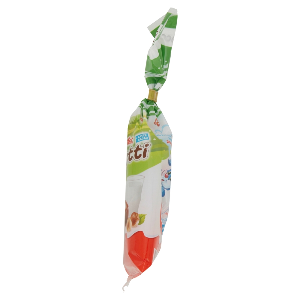 Kinder ovetti Latte & nocciola 100 g