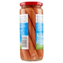 Böklunder Bockwurst Affumicato e senza Pelle 8 pezzi 550 g