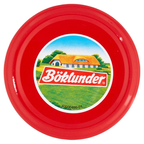 Böklunder Bockwurst Affumicato e senza Pelle 8 pezzi 550 g