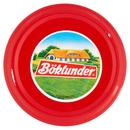 Böklunder Bockwurst Affumicato e senza Pelle 8 pezzi 550 g