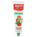Mutti le Verdurine Salsina di Pomodoro e Verdurine 130 g