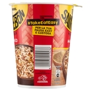 Saikebon Noodles Manzo 60 g