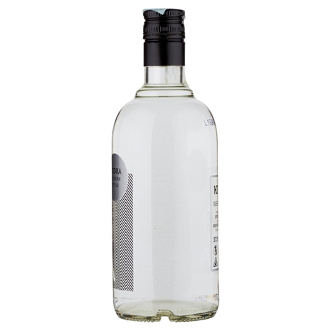 Vodka original strong