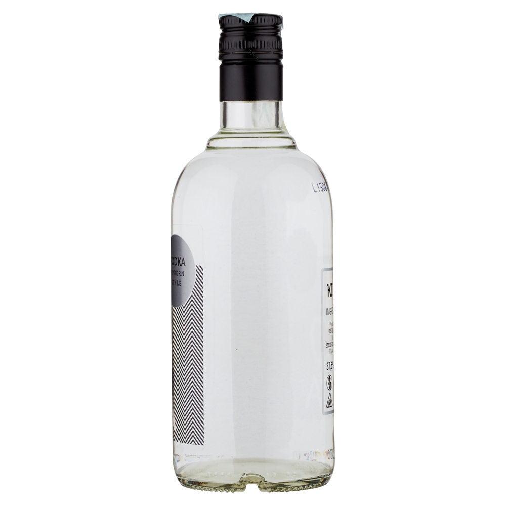 Vodka original strong