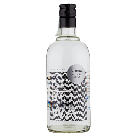 Vodka original strong