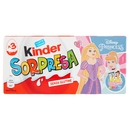 Kinder Sorpresa Disney Princess 3 x 20 g