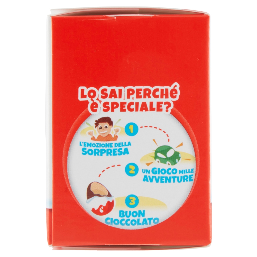 Kinder Sorpresa Disney Princess 3 x 20 g