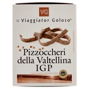 Pizzoccheri della Valtellina IGP Il Viaggiator Goloso