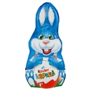 Kinder Sorpresa Figura cava Coniglio Lui 75 g