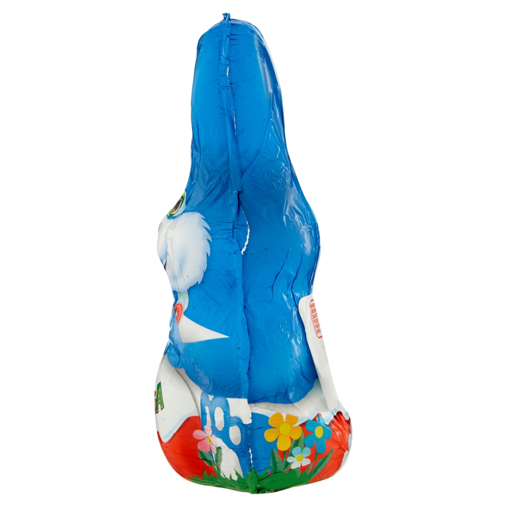 Kinder Sorpresa Figura cava Coniglio Lui 75 g