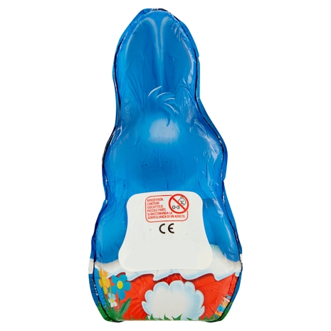 Kinder Sorpresa Figura cava Coniglio Lui 75 g
