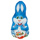 Kinder Sorpresa Figura cava Coniglio Lui 75 g