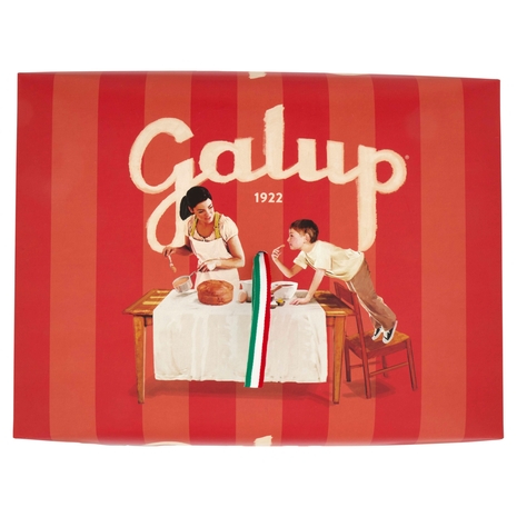 Galup la Colomba Tradizionale con Glassa alle Nocciole 1000 g