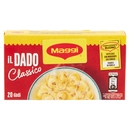 MAGGI Dado Classico preparato per brodo (20 dadi) 200 g