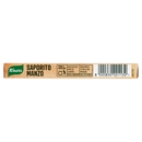 Knorr Saporito Manzo 10 Dadi 100 g