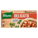 Knorr Dado Delicato 10 Dadi 100 g