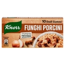 Knorr Funghi Porcini 10 Dadi 100 g