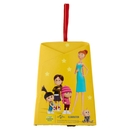 Balocco MiniColomba con gocce di cioccolato minions 100 g