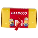 Balocco MiniColomba con gocce di cioccolato minions 100 g