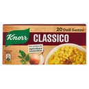 Knorr Classico 20 Dadi 200 g