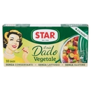 Star il mio Dado Vegetale 10 Dadi 100 g