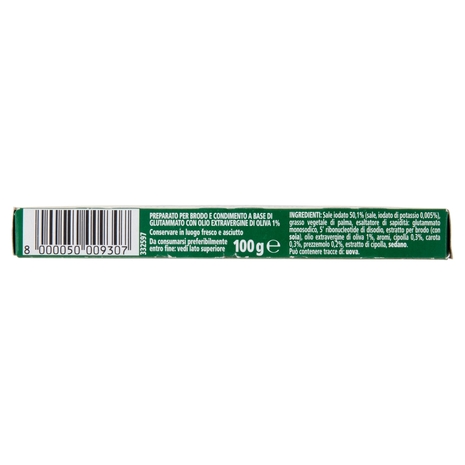 Star il mio Dado Classico 10 Dadi 100 g